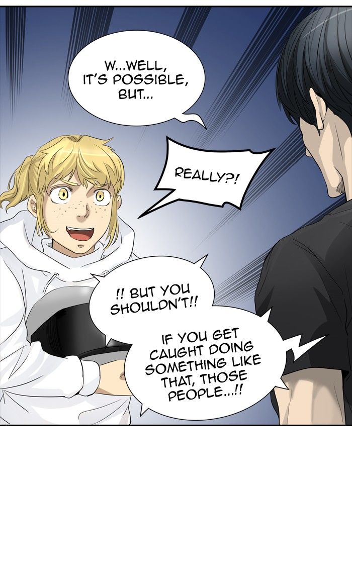 Tower of God, Chapter 356 image 004